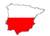 CRISTALERÍA DANI - Polski